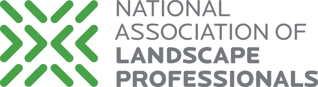 National Association Landscape Professionals Logo