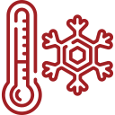 Winterization Icon