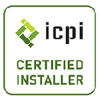 ICPI Installer Certificate