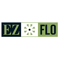 EZ FLO Logo