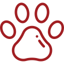 Pet odor Elimination icon