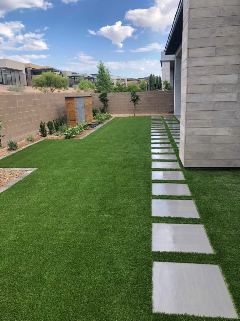 Synthetic Turf