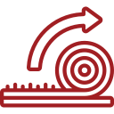 New turf Installation icon