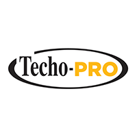 Techo-pro Logo