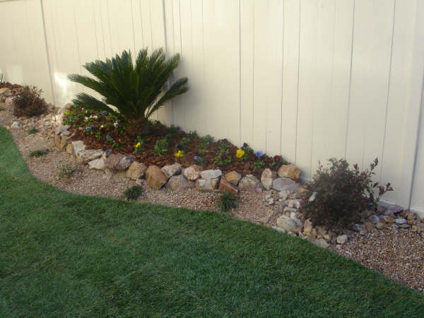 Landscaping Services