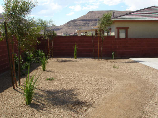 xeriscape