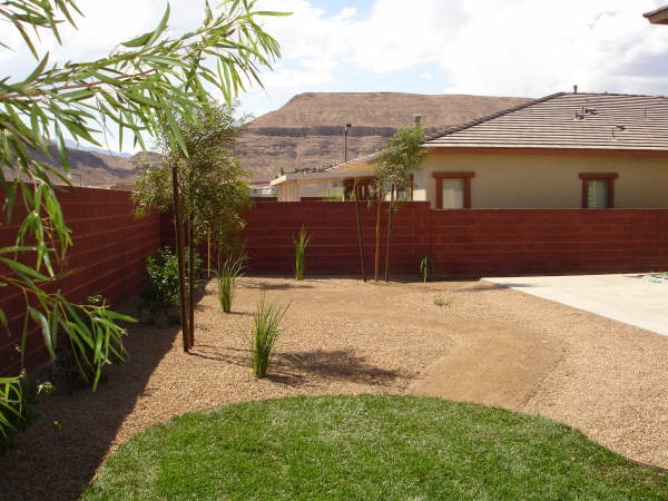 xeriscape