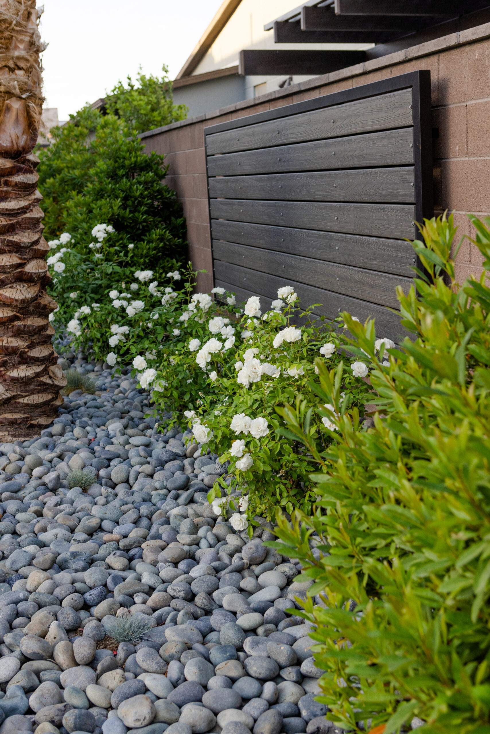 Landscape Flowers