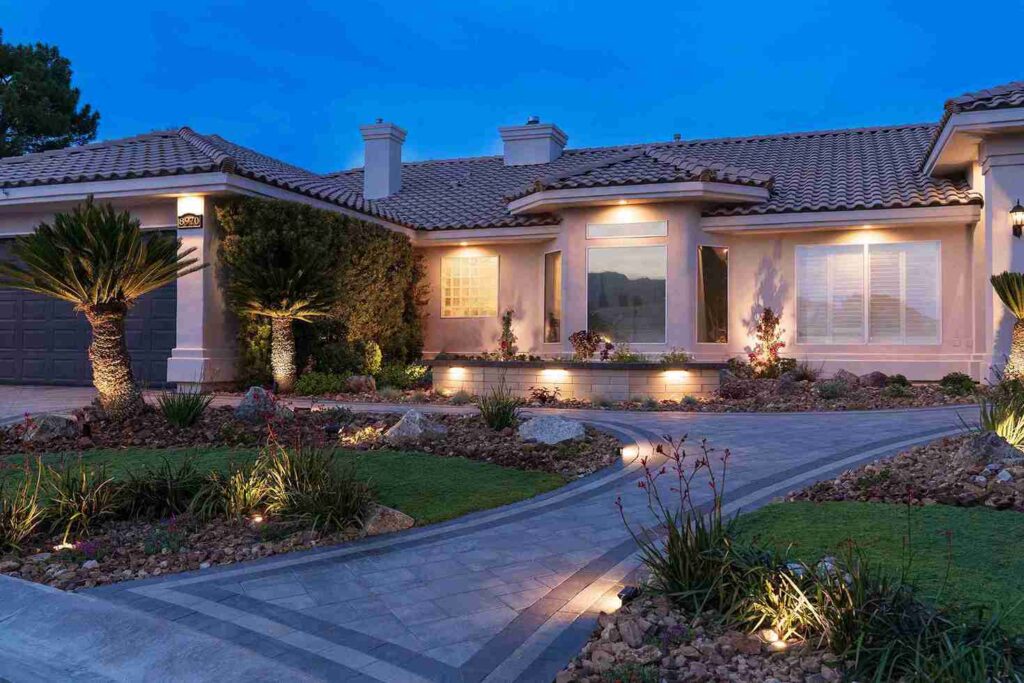 Landscape Lighting Installation: The Complete Guide to Illuminating ...