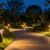low voltage landscape lighting