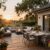 custom outdoor living spaces