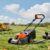 commercial landscape maintenance services