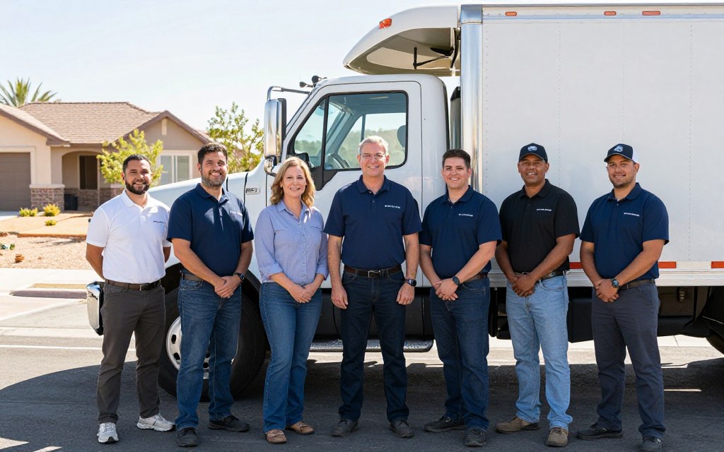 Professional landscape design build team in North Las Vegas Professional landscape design build team in North Las Vegas