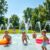 backyard splash pad
