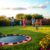 in-ground trampolines