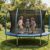 In-Ground Trampolines
