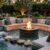 pool water features