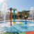 backyard splash pad ideas