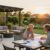 custom outdoor living spaces