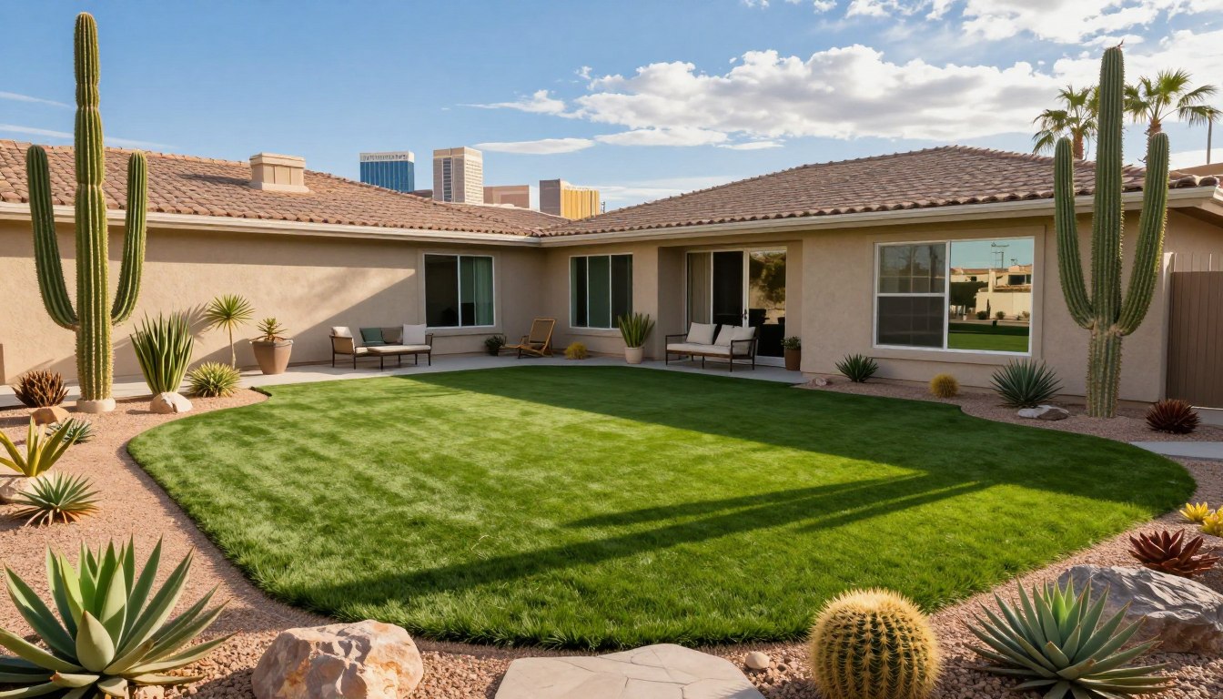 synthetic turf